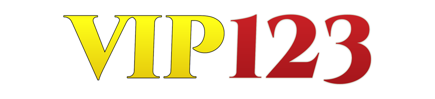 vip123 Logo